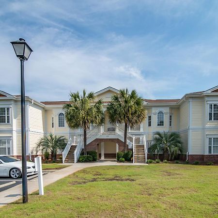 Litchfield Beach & Golf Resort Экстерьер фото