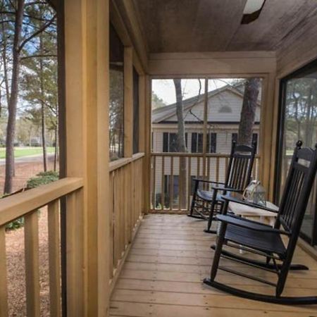 Litchfield Beach & Golf Resort Экстерьер фото
