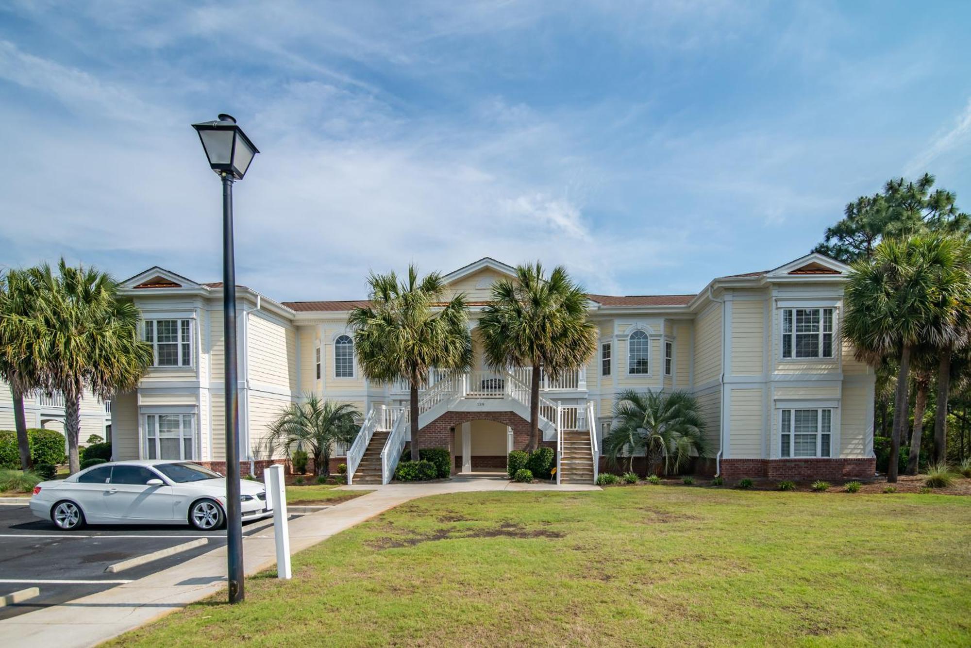 Litchfield Beach & Golf Resort Экстерьер фото