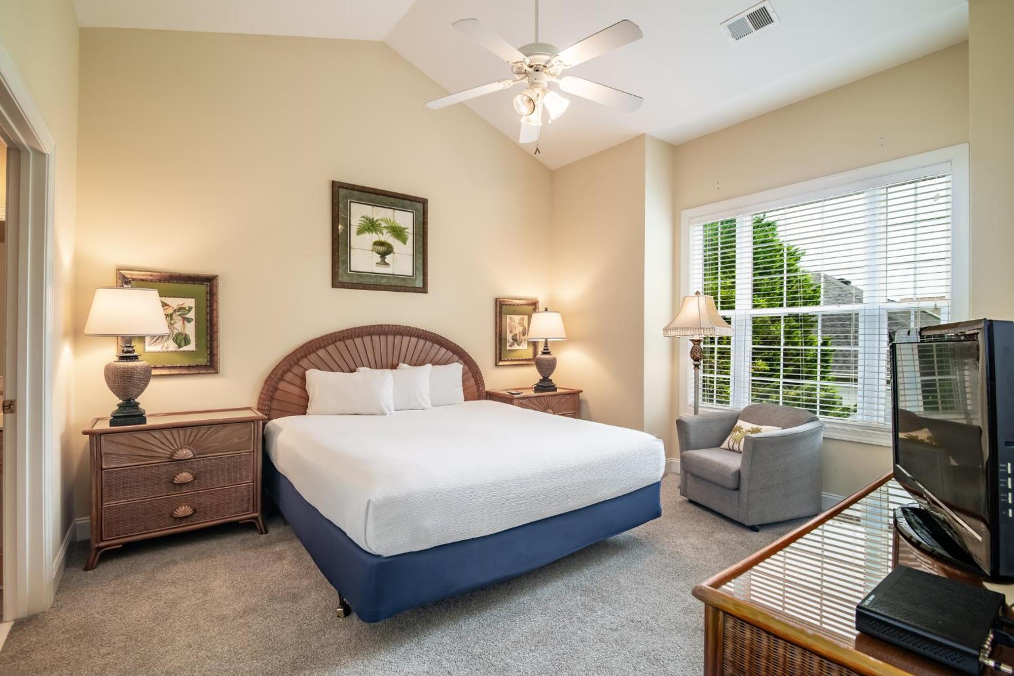 Litchfield Beach & Golf Resort Экстерьер фото