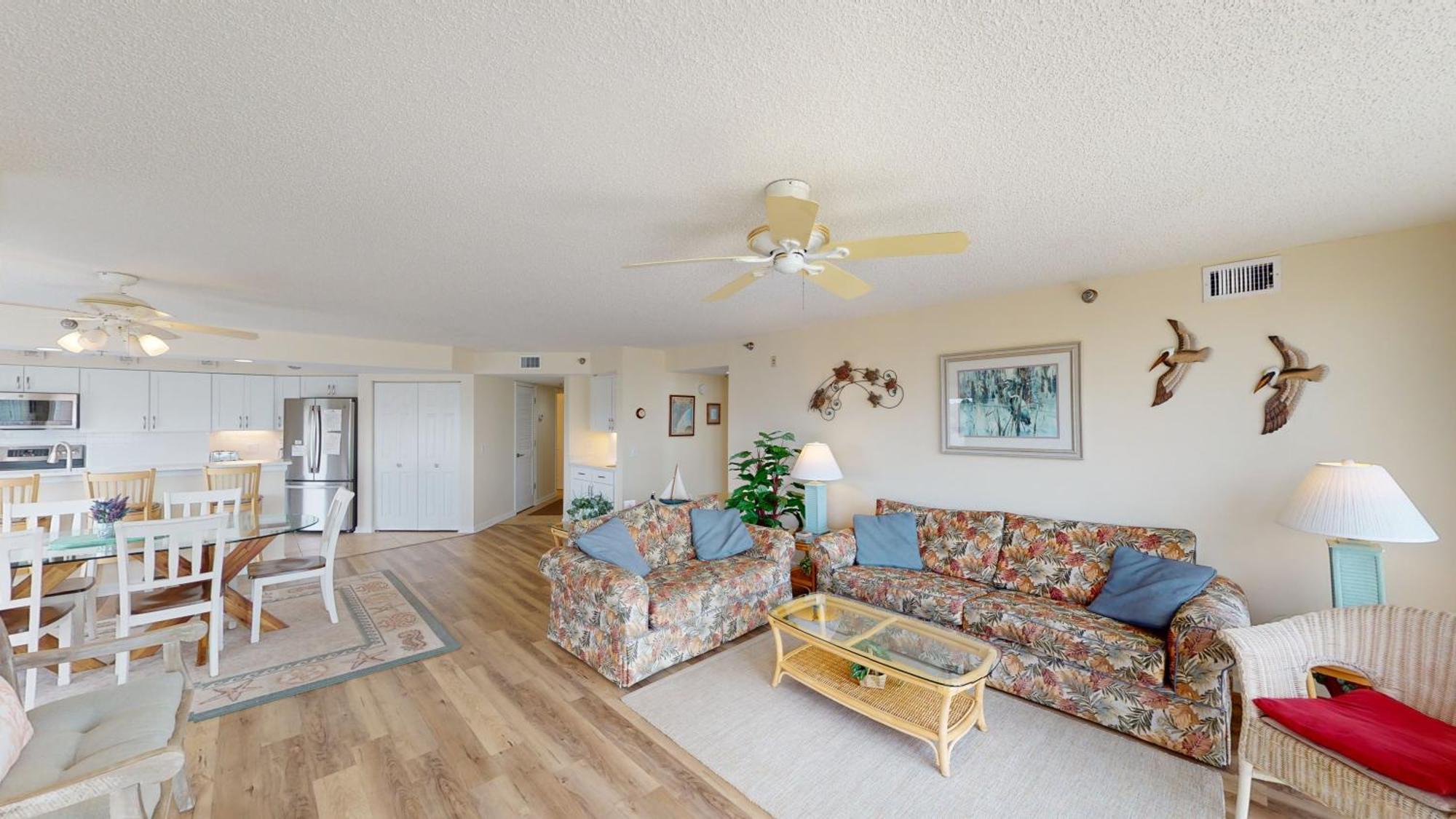 Litchfield Beach & Golf Resort Экстерьер фото