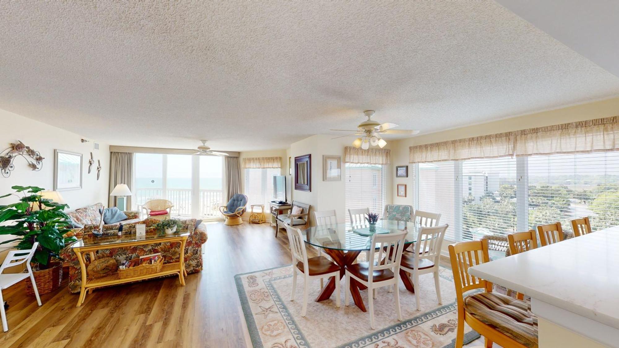 Litchfield Beach & Golf Resort Экстерьер фото