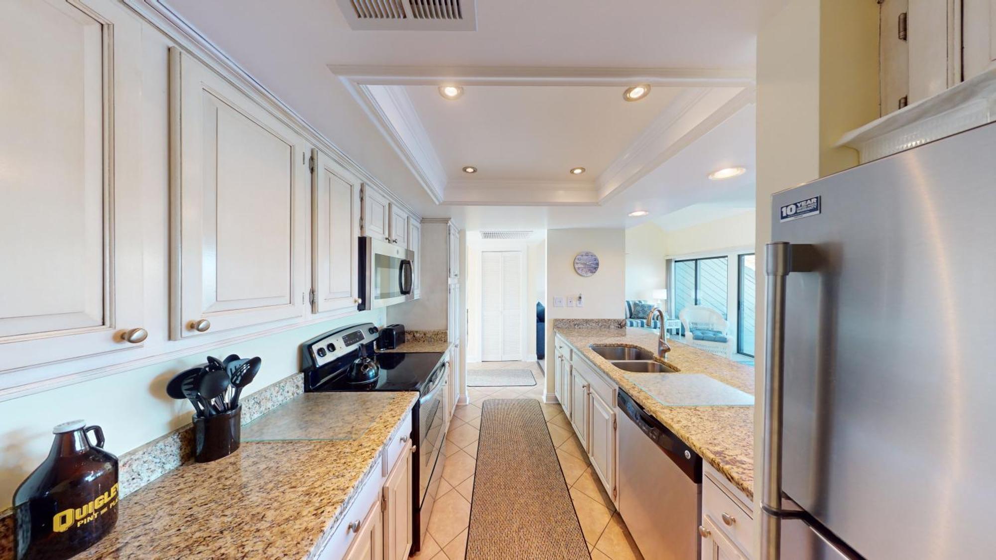 Litchfield Beach & Golf Resort Экстерьер фото