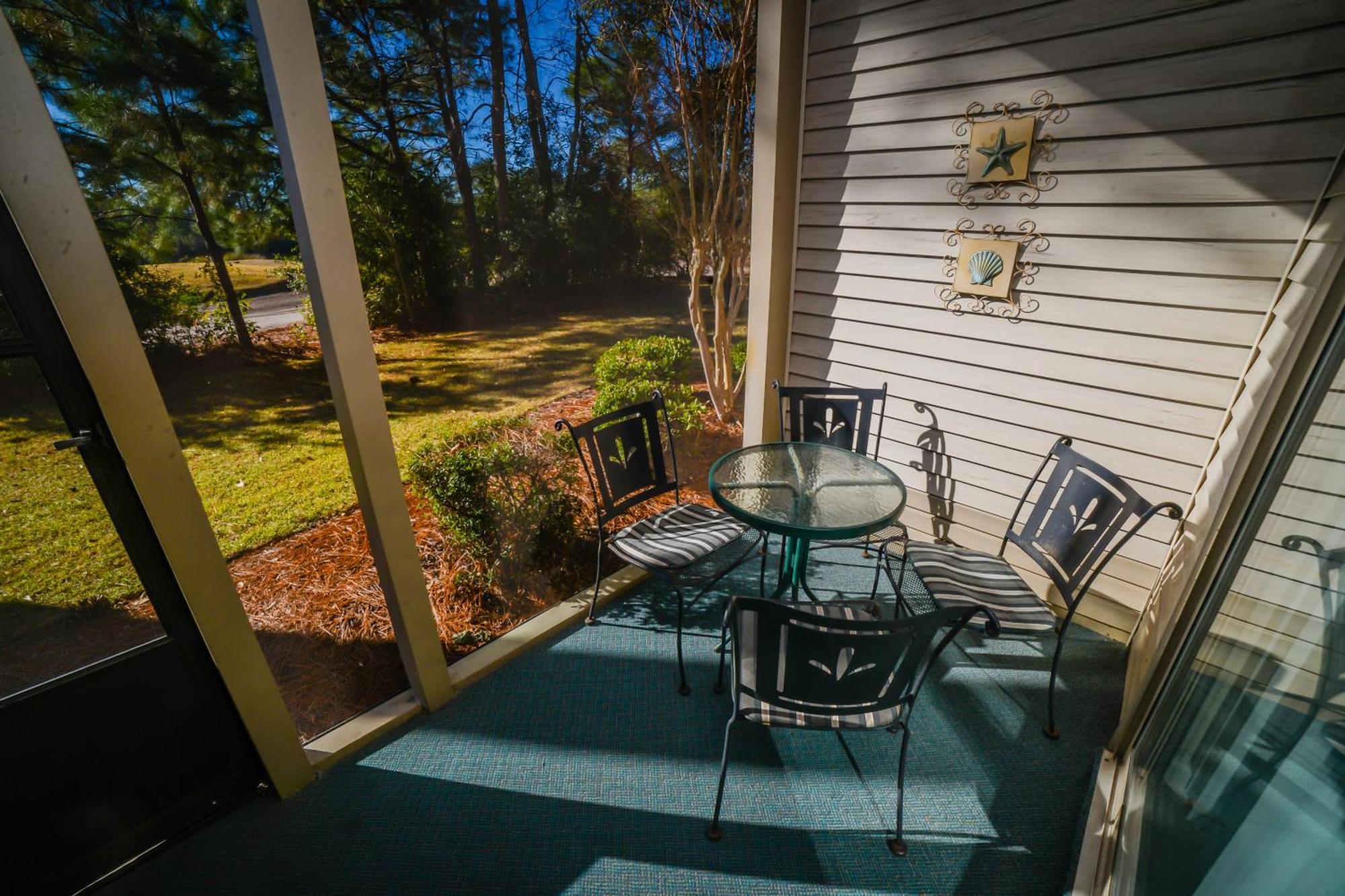 Litchfield Beach & Golf Resort Экстерьер фото