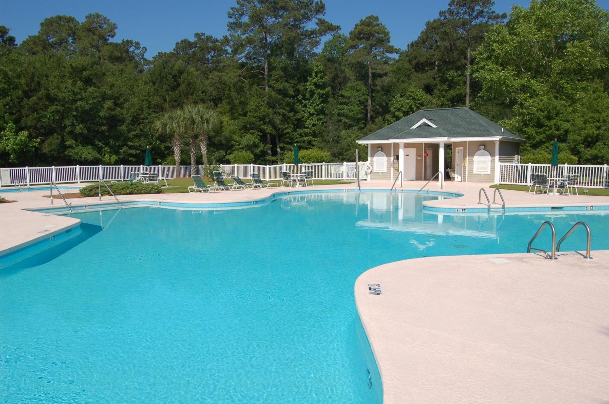 Litchfield Beach & Golf Resort Экстерьер фото