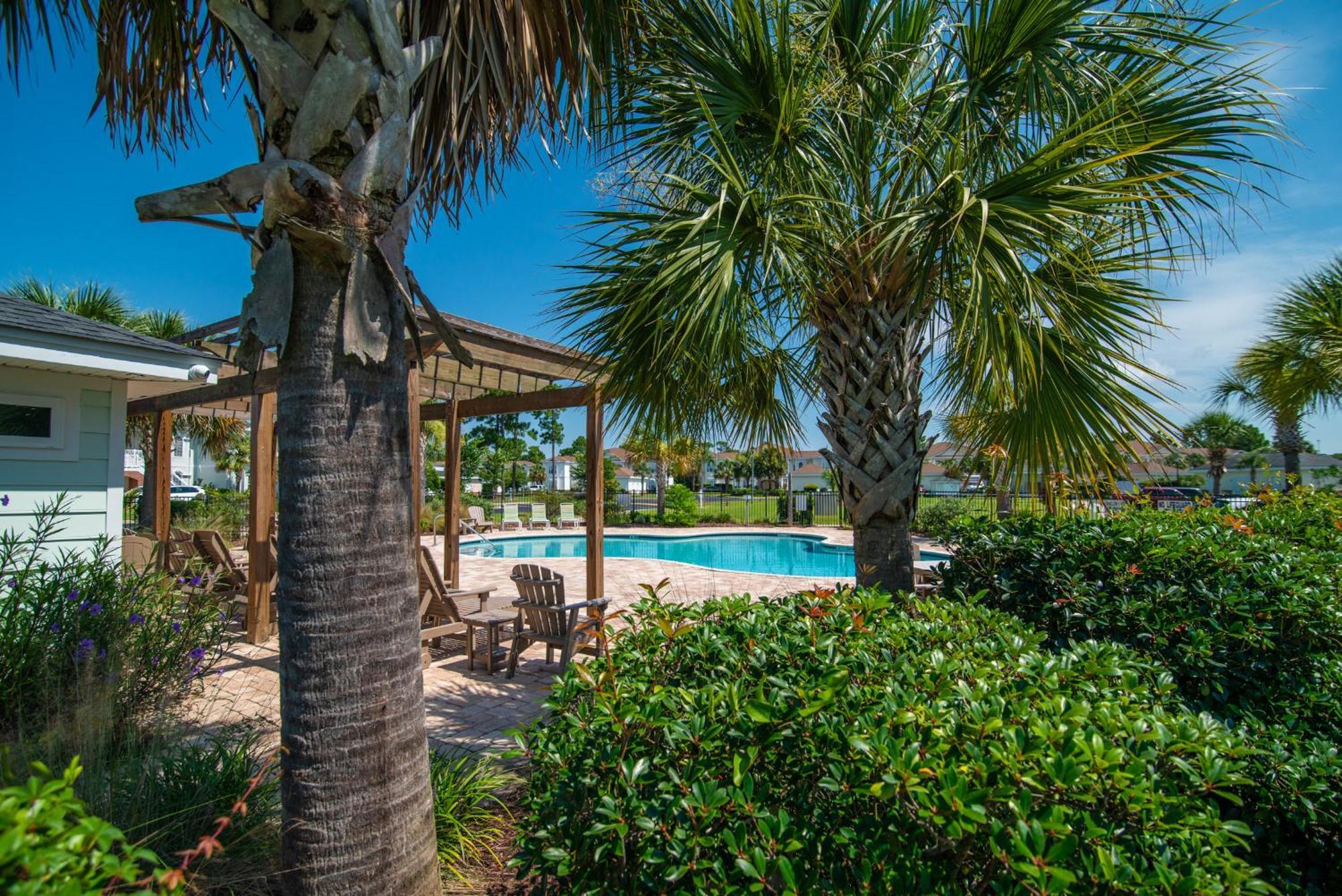 Litchfield Beach & Golf Resort Экстерьер фото
