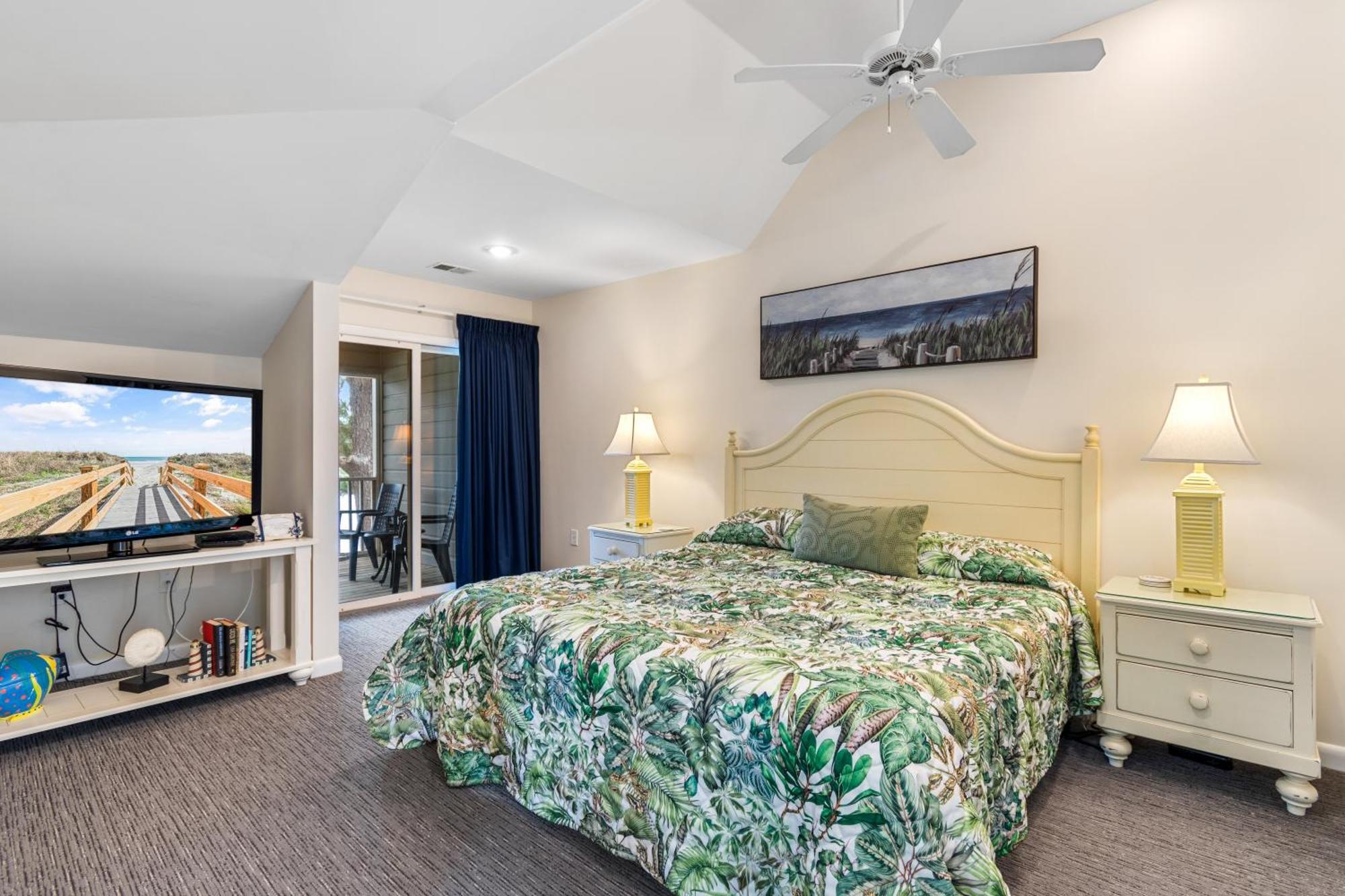 Litchfield Beach & Golf Resort Экстерьер фото