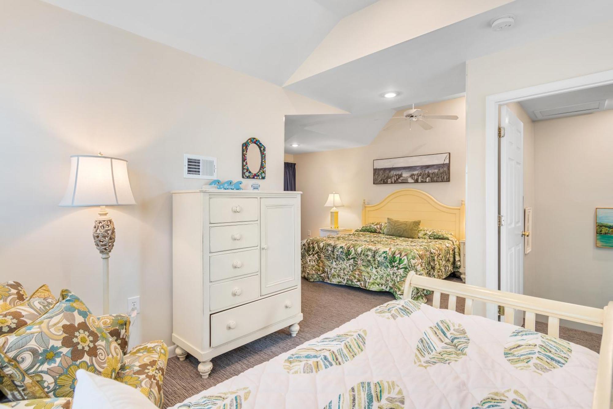 Litchfield Beach & Golf Resort Экстерьер фото
