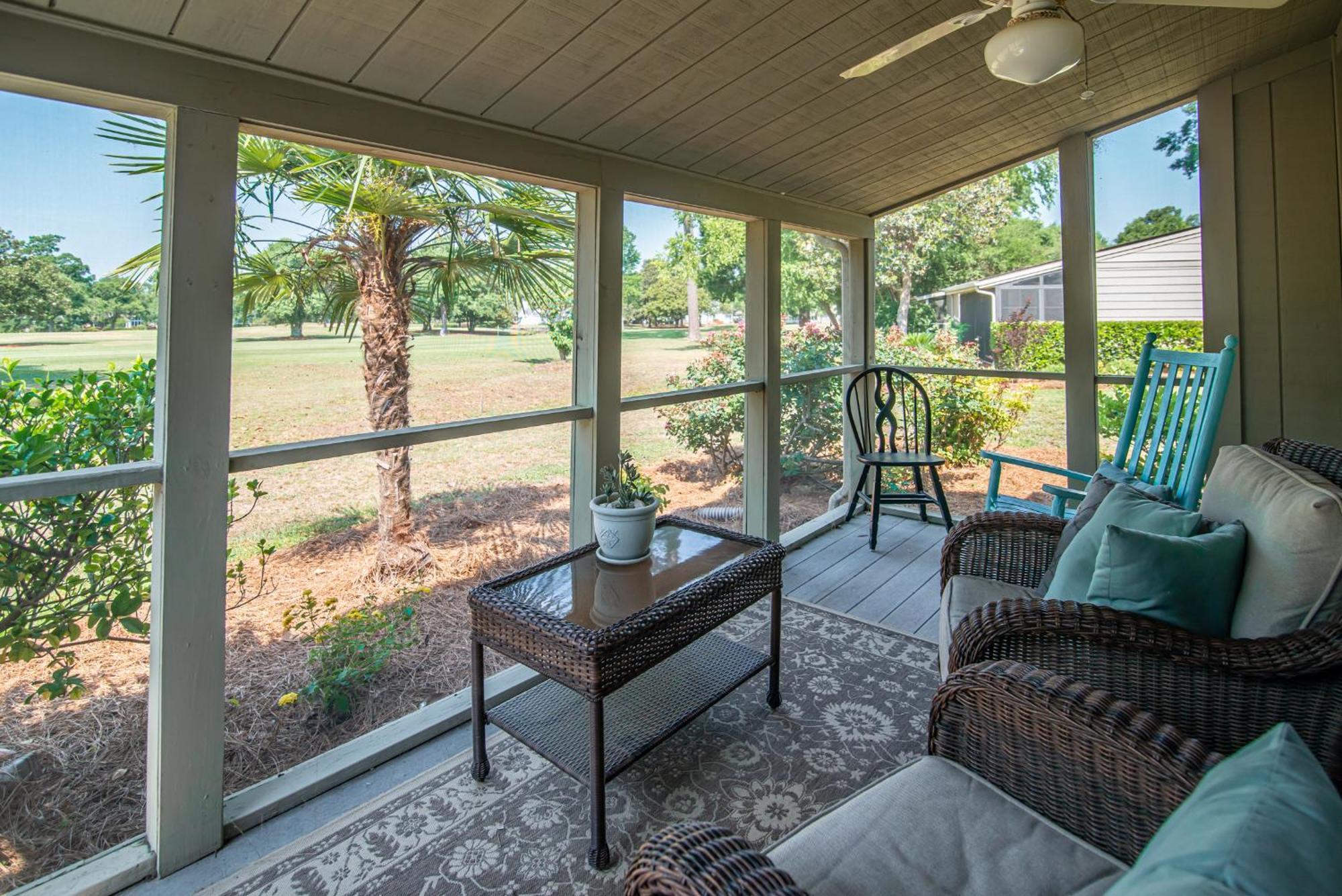Litchfield Beach & Golf Resort Экстерьер фото