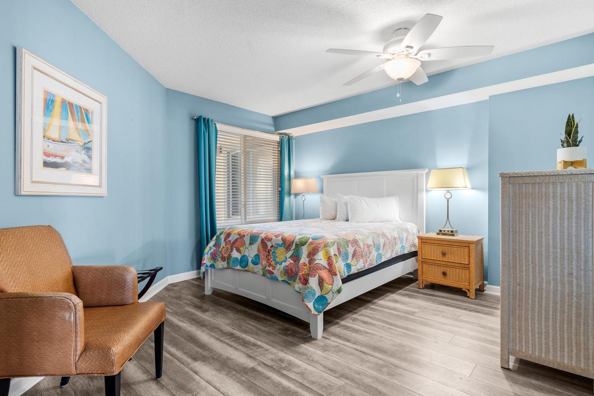 Litchfield Beach & Golf Resort Экстерьер фото