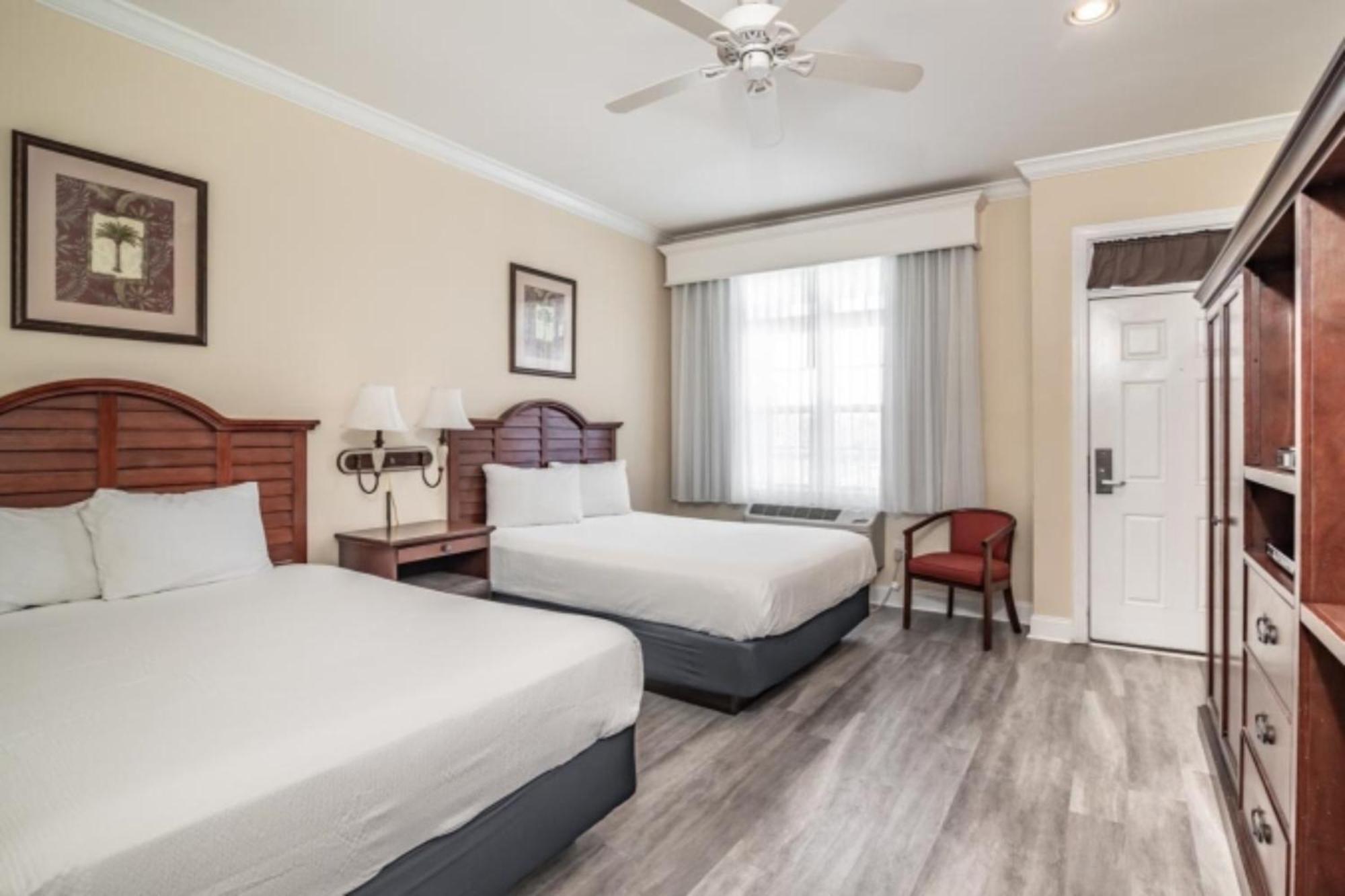Litchfield Beach & Golf Resort Экстерьер фото