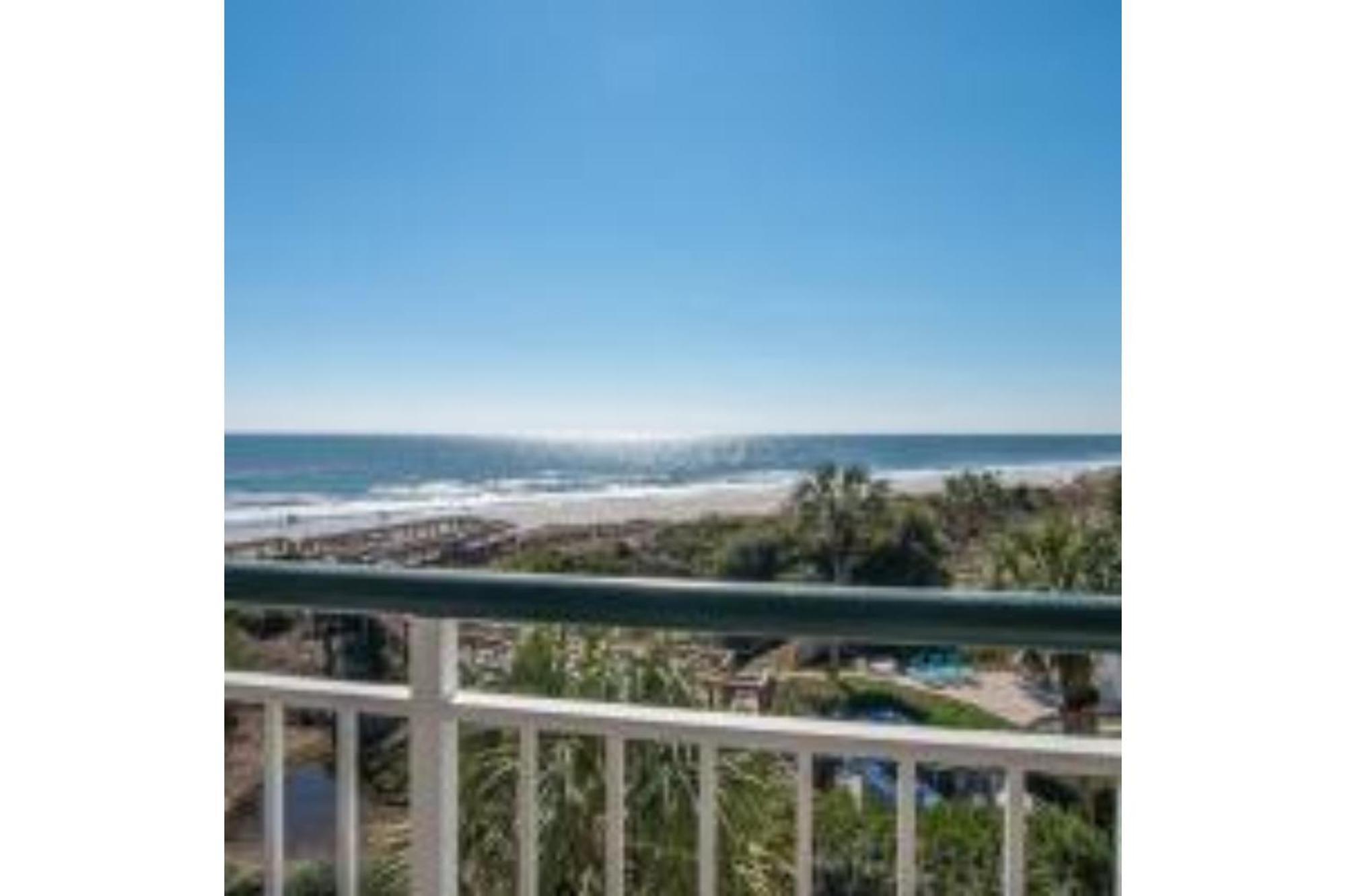Litchfield Beach & Golf Resort Экстерьер фото
